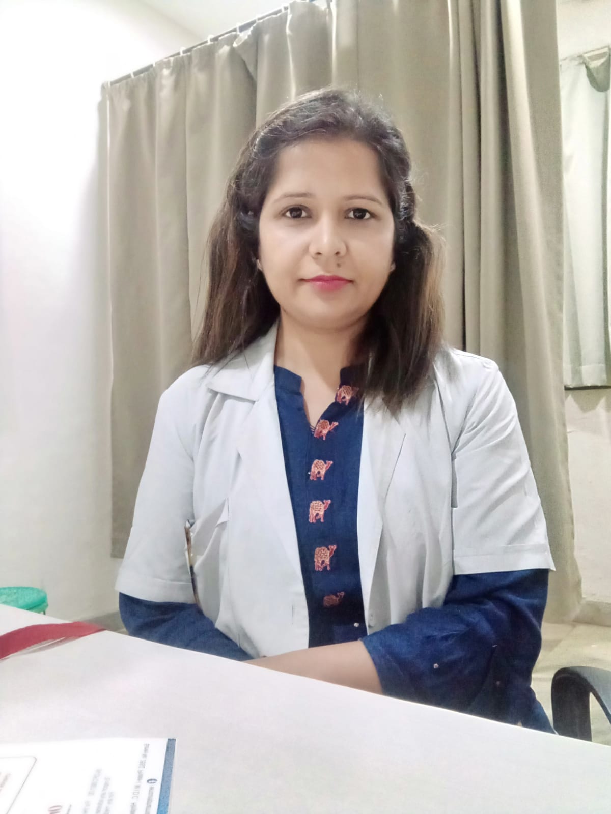 Best Women's Doctor in Lalghati Bhopal